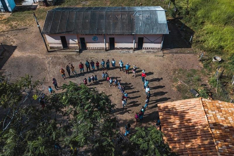 A polêmica interpretação do Marco Temporal