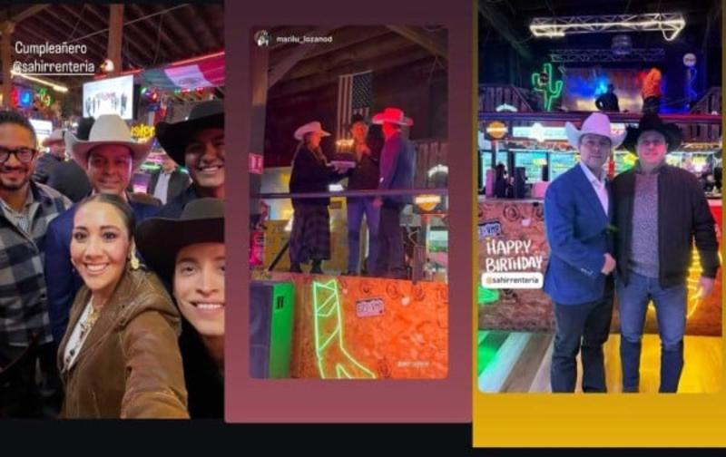 Avanzan estatales con cautela vs “La Empresa”