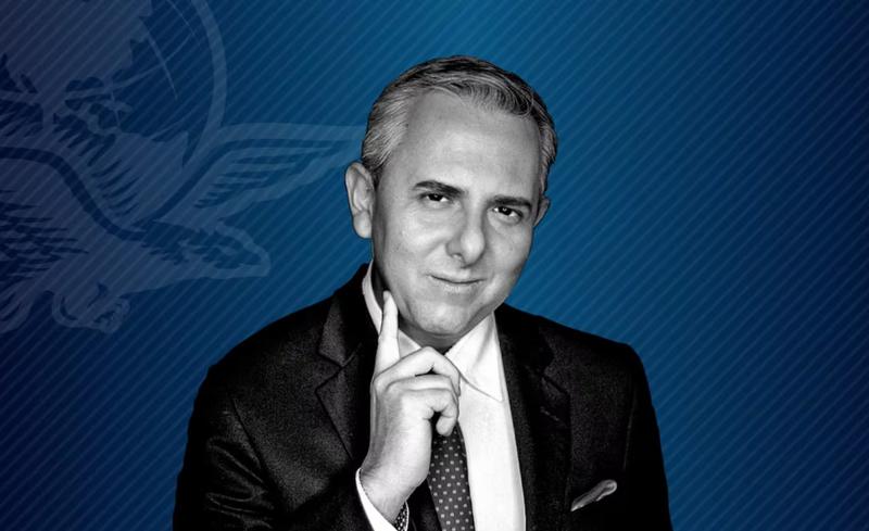 Adán Augusto y la partida secreta