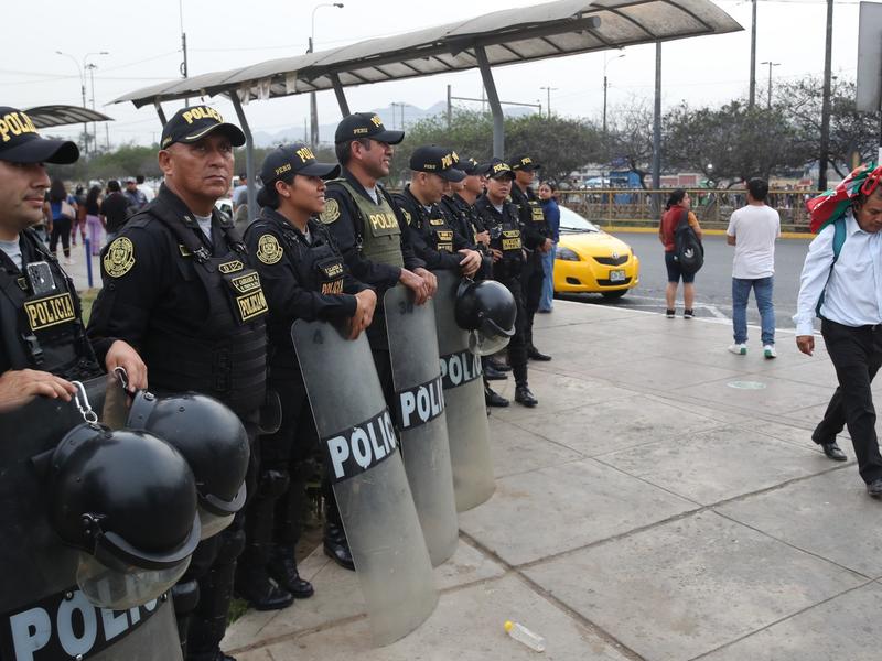 Banana republics are making a comeback in Latin America