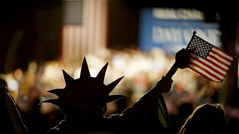 ‘America First’ is the Dawn of New American Imperialism