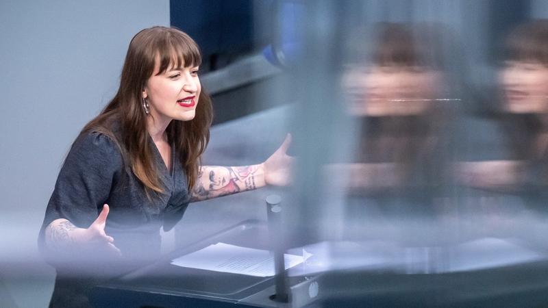 Grundsicherung im Bundestag: SPD kommt schon wieder mit dem „kleineres Übel“-Argument