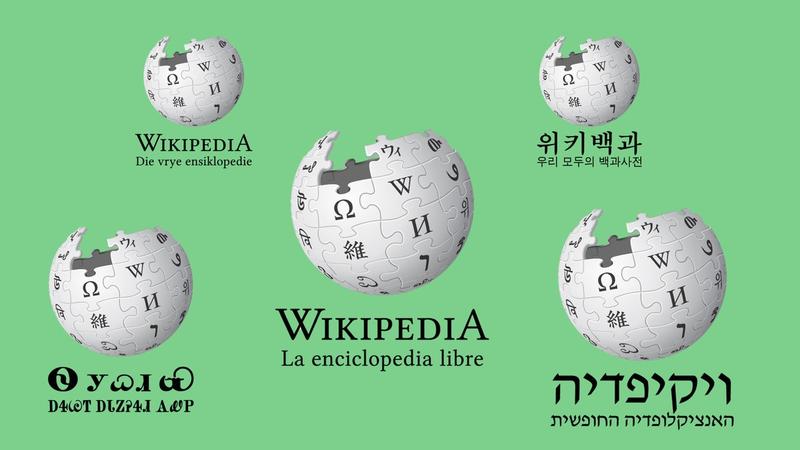 Online | Happy Birthday: Wikipedia ist unverzichtbar geworden