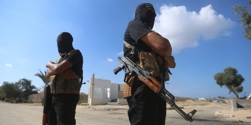 Netanjahu bezeichnet Phase 2 als „symbolisch“