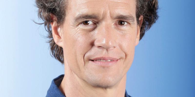 TV-Koch in Israel: Kochen gibt in Kriegszeiten Halt