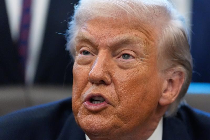 Kanzleramt oder Guantanamo?