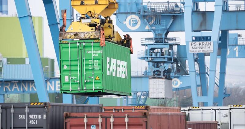 Nur 0,2 Prozent Wachstum 2025: Es reicht einfach nicht