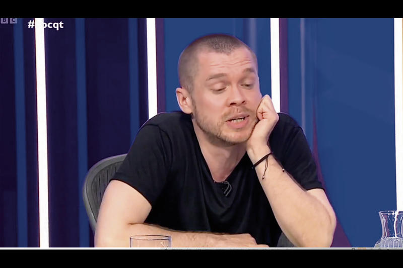 Gary’s Economics predictions are unravelling