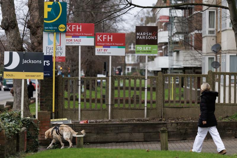 Labour policy is making it harder to sell a flat in London