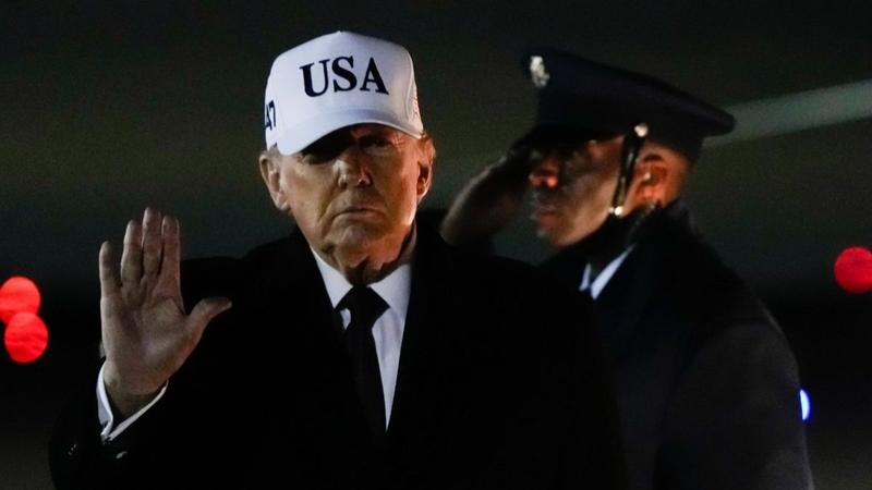 Trump's weaknesses have become so clear - anyone can take advantage