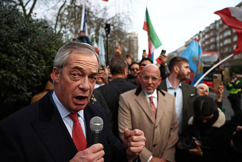 Reform risk becoming the face of Tory failure