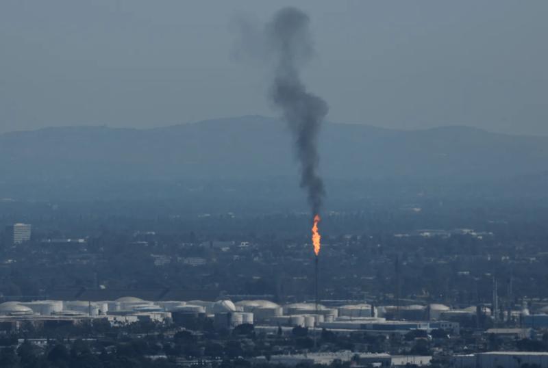 In the Eyes of Trump’s EPA, Human Health Is Now Literally Worthless