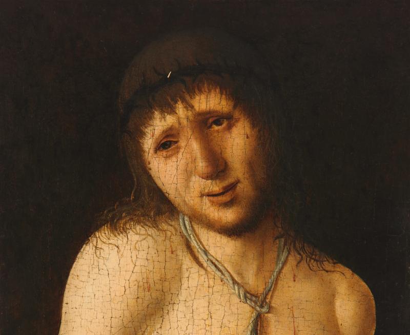 Antonello da Messina’s Rare Double-Sided Masterpiece Will Lead Sotheby’s Old Masters Sales