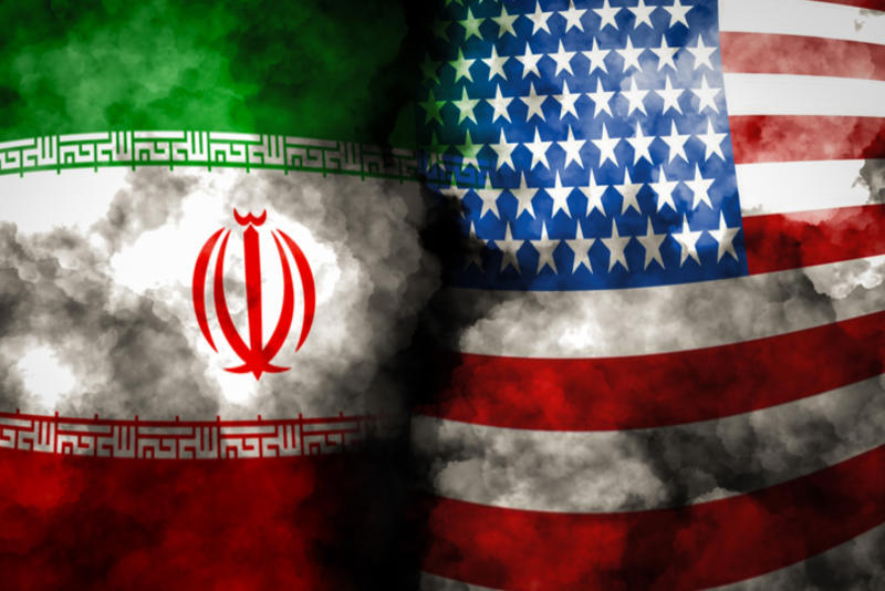 Iran in the vortex: what's really happening