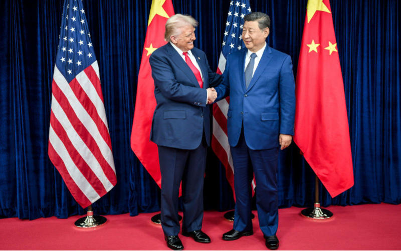 Best of 2025 - After Trump goes home