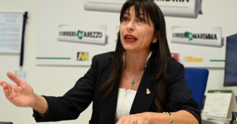 Intelligenza artificiale per la medicina di famiglia: l'Umbria aderisce alla sperimentazione. Proietti: 