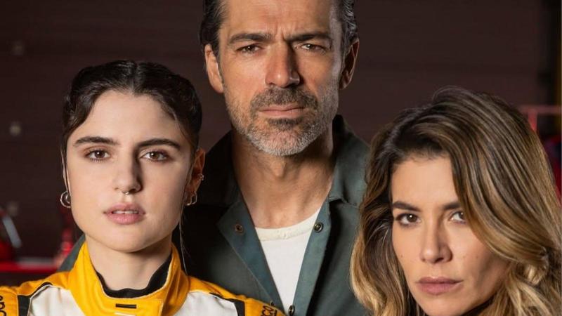 Motorvalley su Netflix, la serie con Luca Argentero girata in Emilia-Romagna: il trailer e luoghi del set
