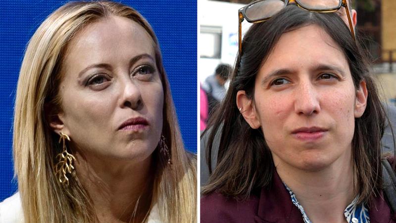 Il 2026 inizia bene per FdI: sopra il 30%. Il Pd guadagna su M5S /