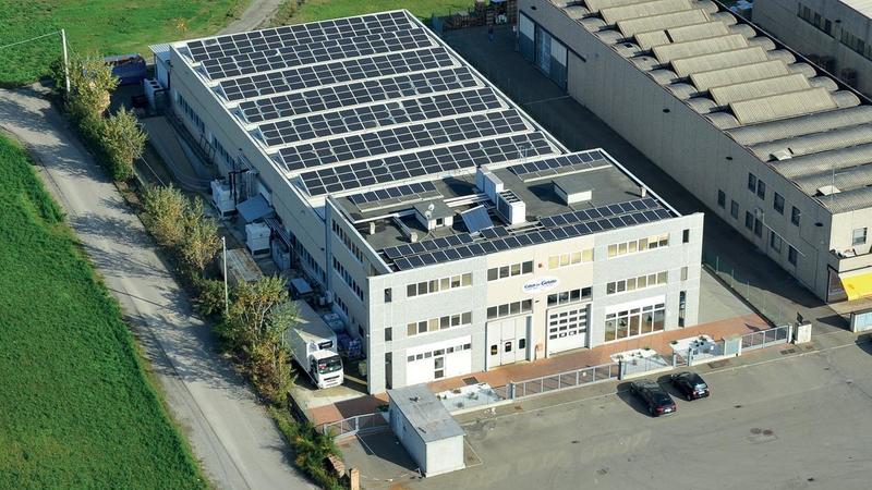 La Casa del Gelato cede il 50%: «Così potremo quadruplicare la produttività»