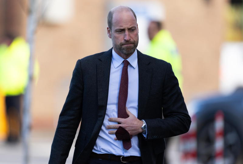 William ingaggia una crisis manager per salvare i Windsor: chi è quale sarà il suo ruolo