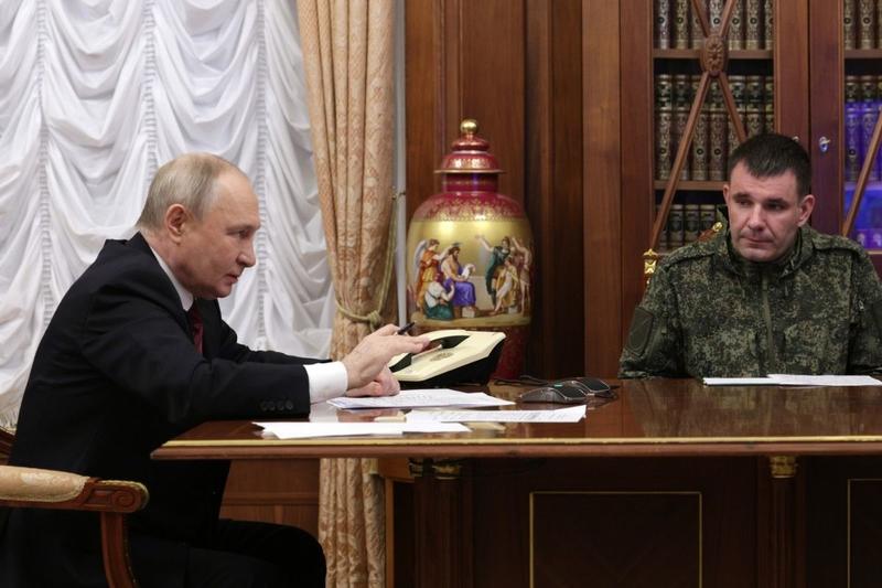 Moć odvraćanja: Zadaci Rusije u 2026.