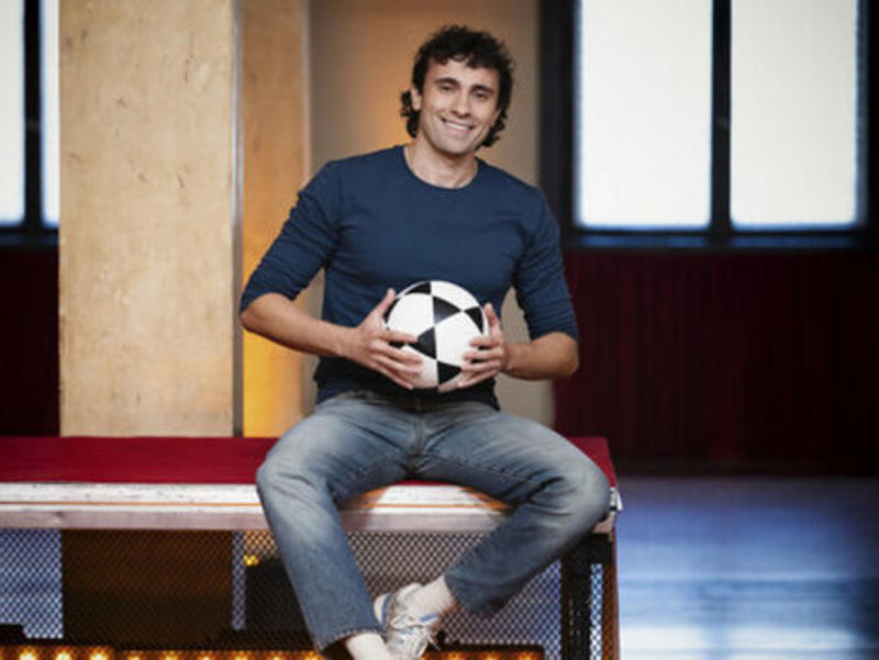 Крис ли ще играе Стоичков