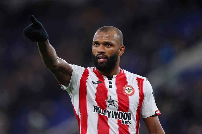 O 9 do Brasil para a Copa: Igor Thiago