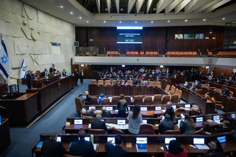 Coalition blocks protection for Haredi soldiers as anti-draft rhetoric intensifies