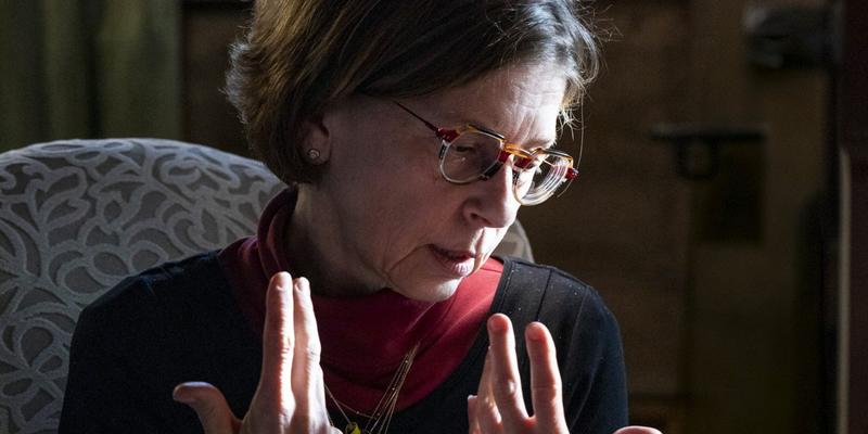 »Ich fühle mich alleingelassen«