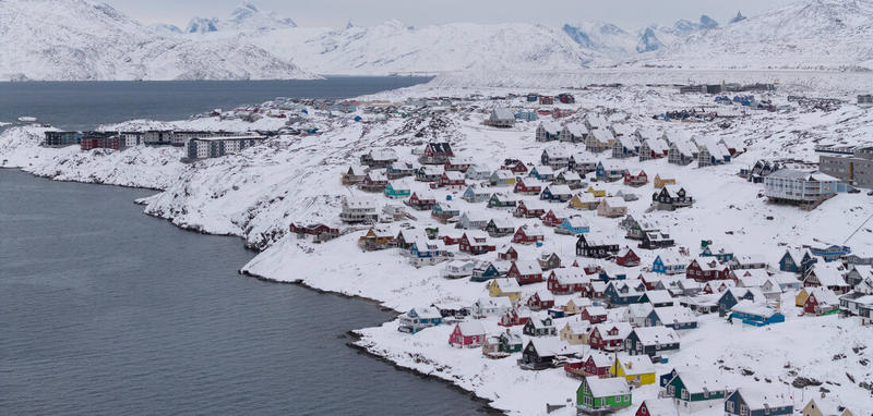 Praxis der Landnahme