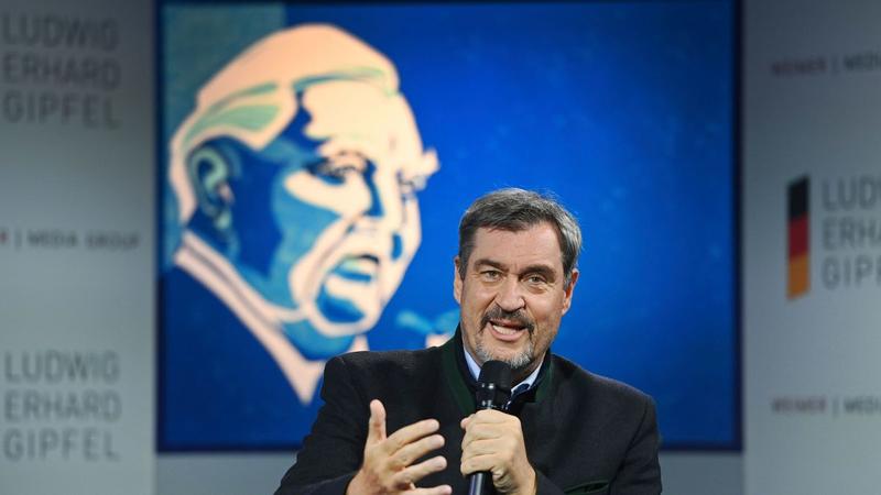 Der Gipfel der Heuchelei liegt am Tegernsee