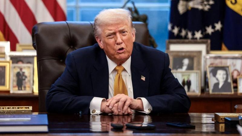 Trump is using Putin to disguise what he really wants from Greenland