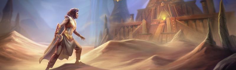 I was a designer for RuneScape – its comeback reveals how old games can be rejuvenated