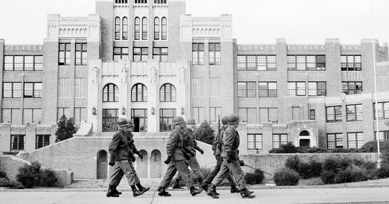 Trump Can Invoke the Insurrection Act, But It’s a Terrible Idea