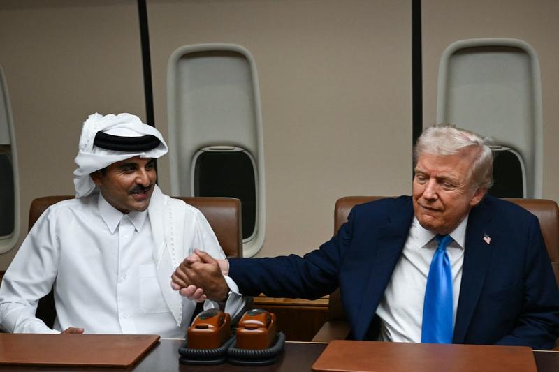 Trump Is Keeping Money From Venezuelan Oil Sale in Offshore Account