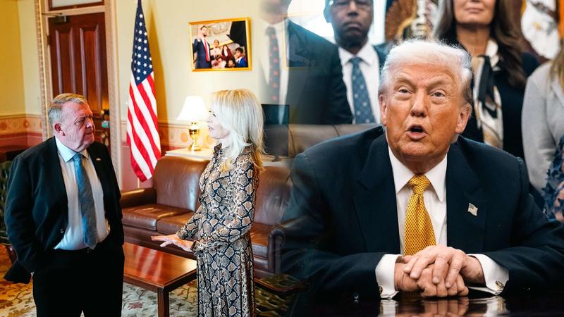 Seizing Greenland Might Be the Least Popular Idea in American Political History