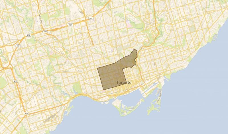 The case for voting NDP in Toronto’s University–Rosedale