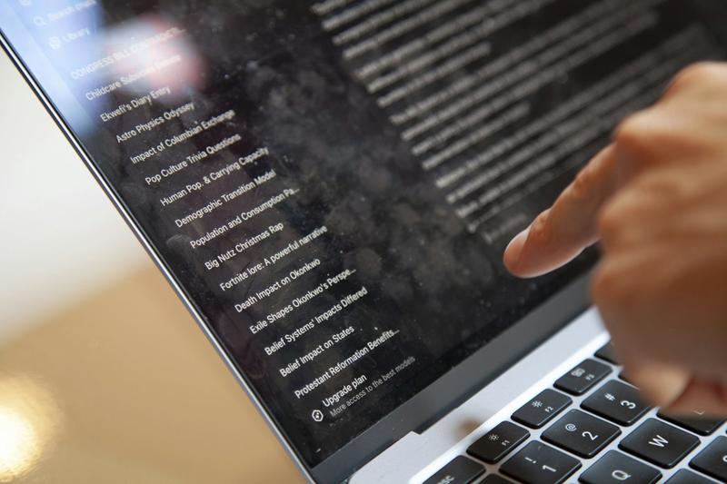 AI disruptions reveal the folly of clinging to an idealized modern university