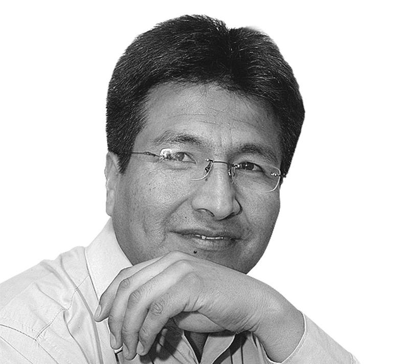 La derrota de la soberbia