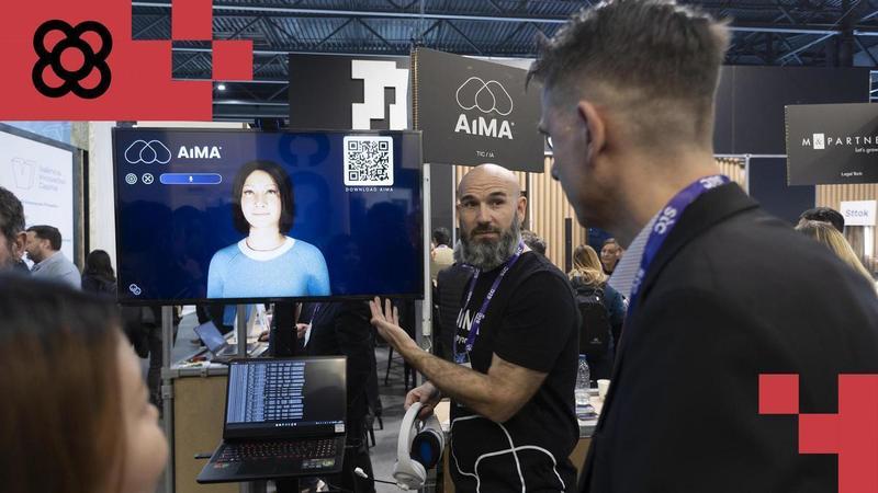 Barcelona concentra el 44% de la inversión en 'startups' en España durante el 2025 con 1.374 millones