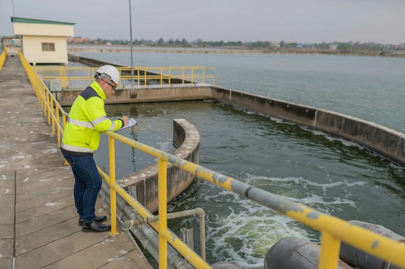 El impacto de la nueva Directiva Europea de Aguas Residuales en la industria española