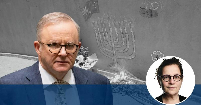 We've been down the hate laws rabbit hole before. Here we are again