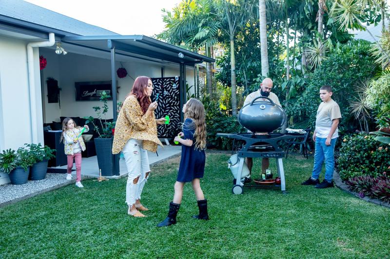 Friday essay: in our age of AI and constant crisis, real-life community is powerful and precious