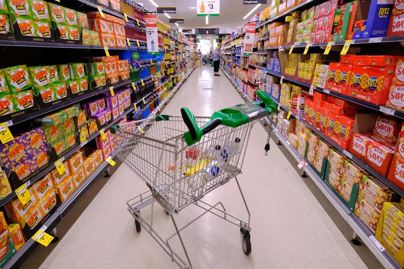 Do Woolworths shoppers want Google AI adding items to buy? We’ll soon find out