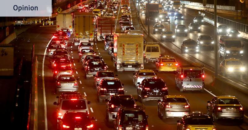 My work moved office. Why won’t they pay for my travel costs?