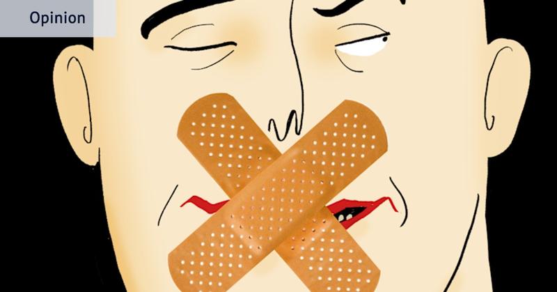 Too fast, too slow, too broad, too narrow... Albanese’s hate speech critics agree on one thing