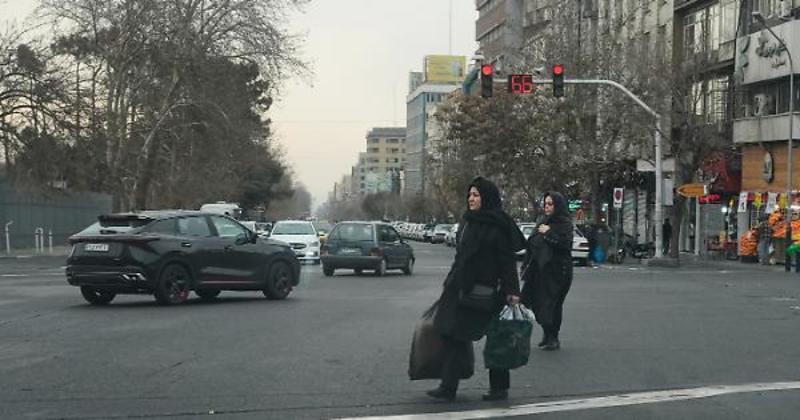 Congelato l’attacco militare degli Stati Uniti, gli ayatollah preparano la rappresaglia contro le migliaia di persone arrestate in piazza