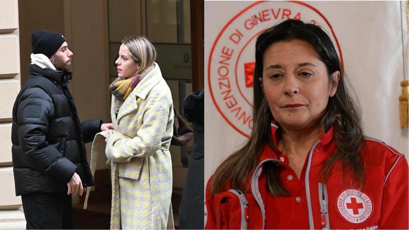 Vildoza e l’arresto non convalidato, la solidarietà della Croce Rossa Bologna: “Vicini alla nostra volontaria”