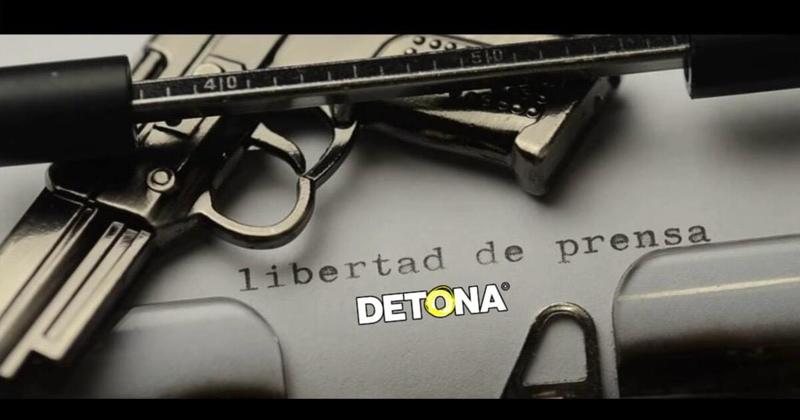 Episodio 2: Conexión del eje Venezuela-Brasil-Cuba con México...