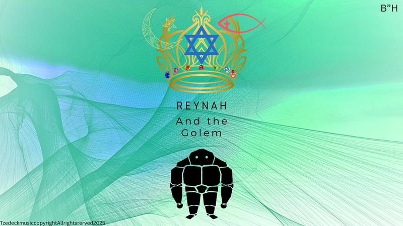 ‘In the Beginning’/Tzedeck